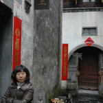 China